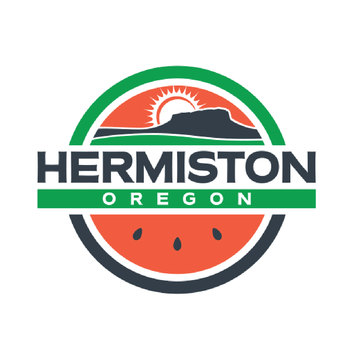 City of Hermiston Logo