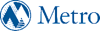 Metro Logo