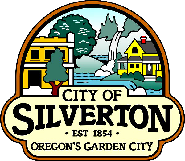 Silverton Logo