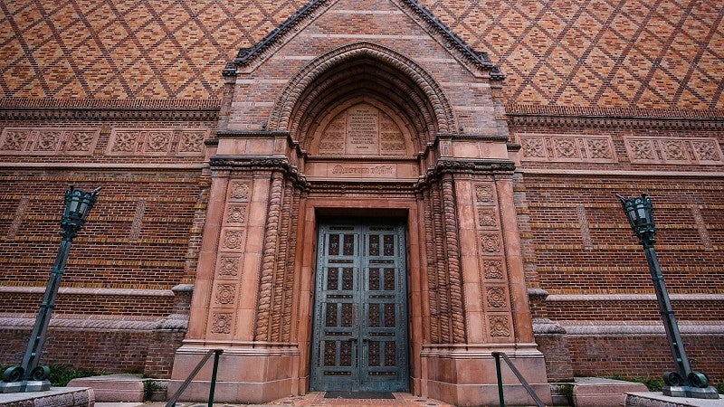 Jordan Schnitzer Museum of Art at University of Oregon