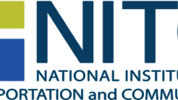 National Institute for Transportation and Communities Logo