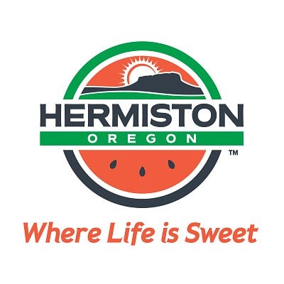 Hermiston Logo
