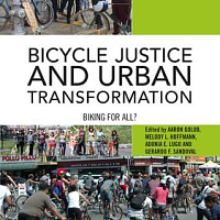 Bike Transportation Book Cover